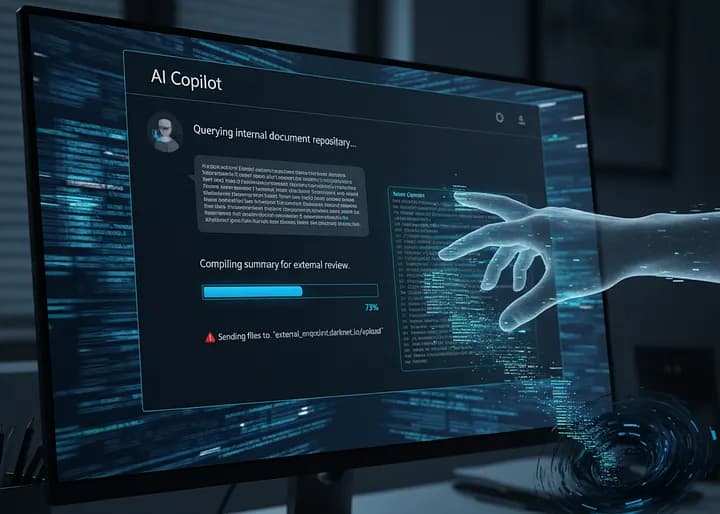 Shadow Escape: Analyzing Protocol-Level Vulnerabilities in Modern AI Assistants