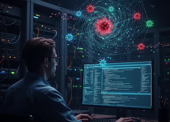 The Trust Crisis: Is Your Software’s Family Tree Under Attack?