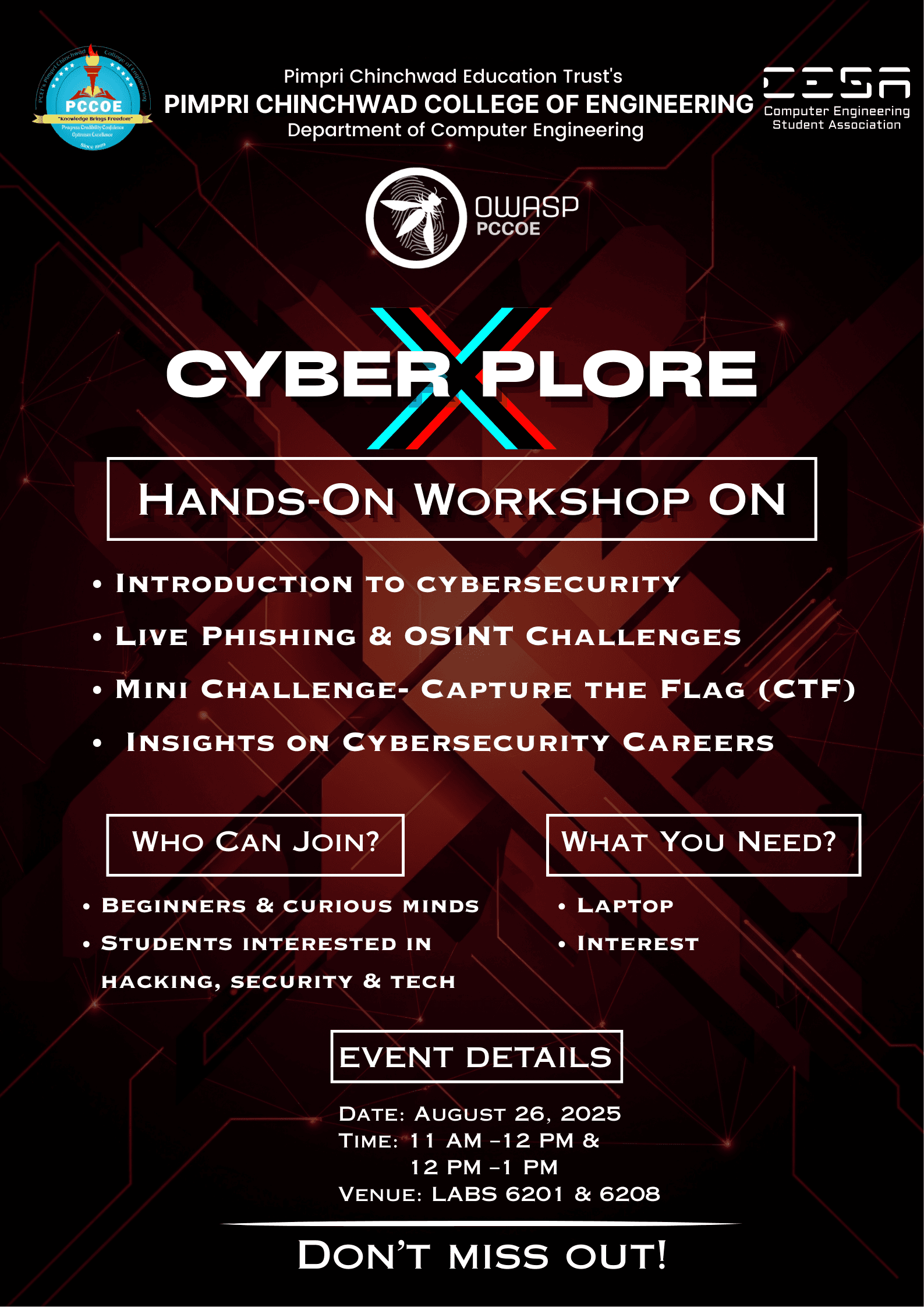 CYBERXPLORE