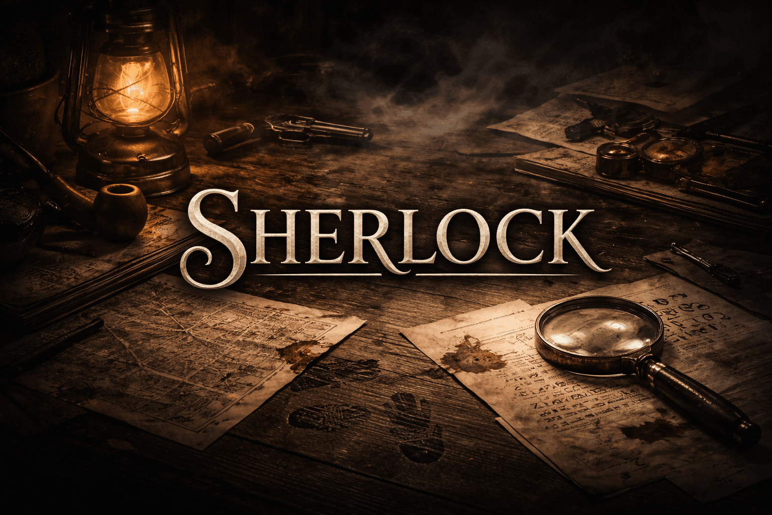 Sherlock - Anantya 2026