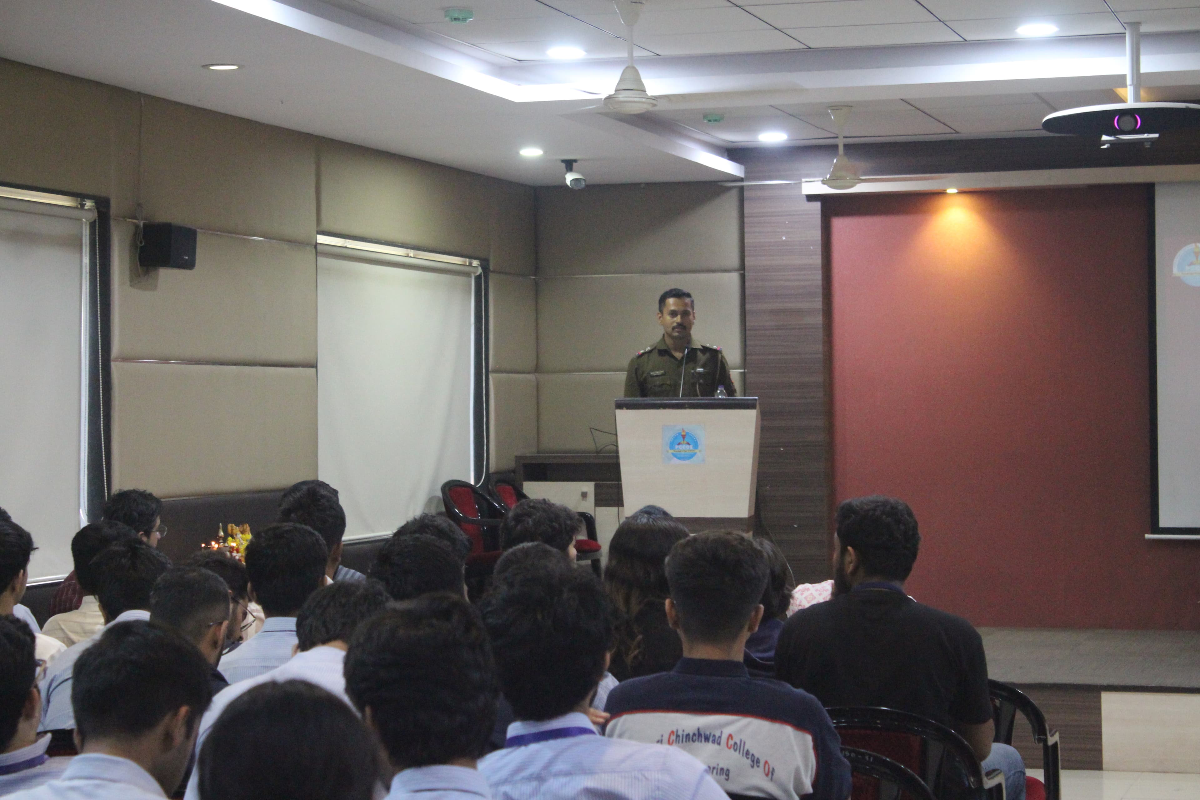 Validictory Ceremony