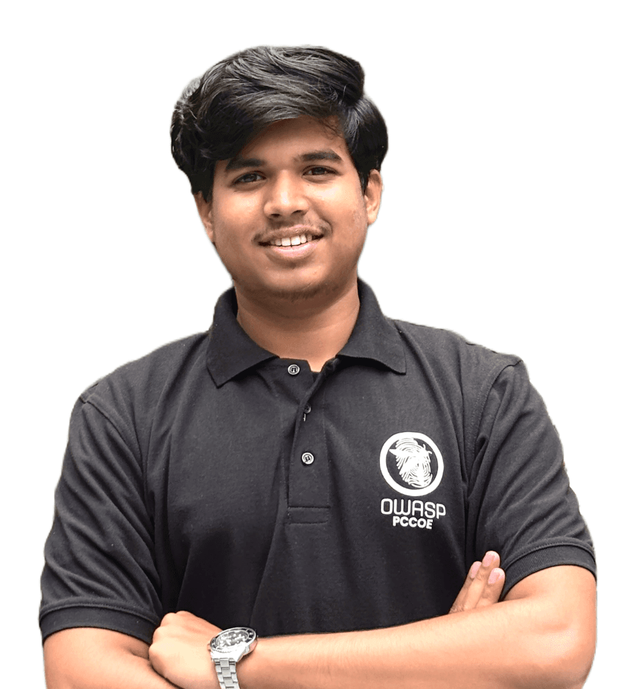 Sanket Desai