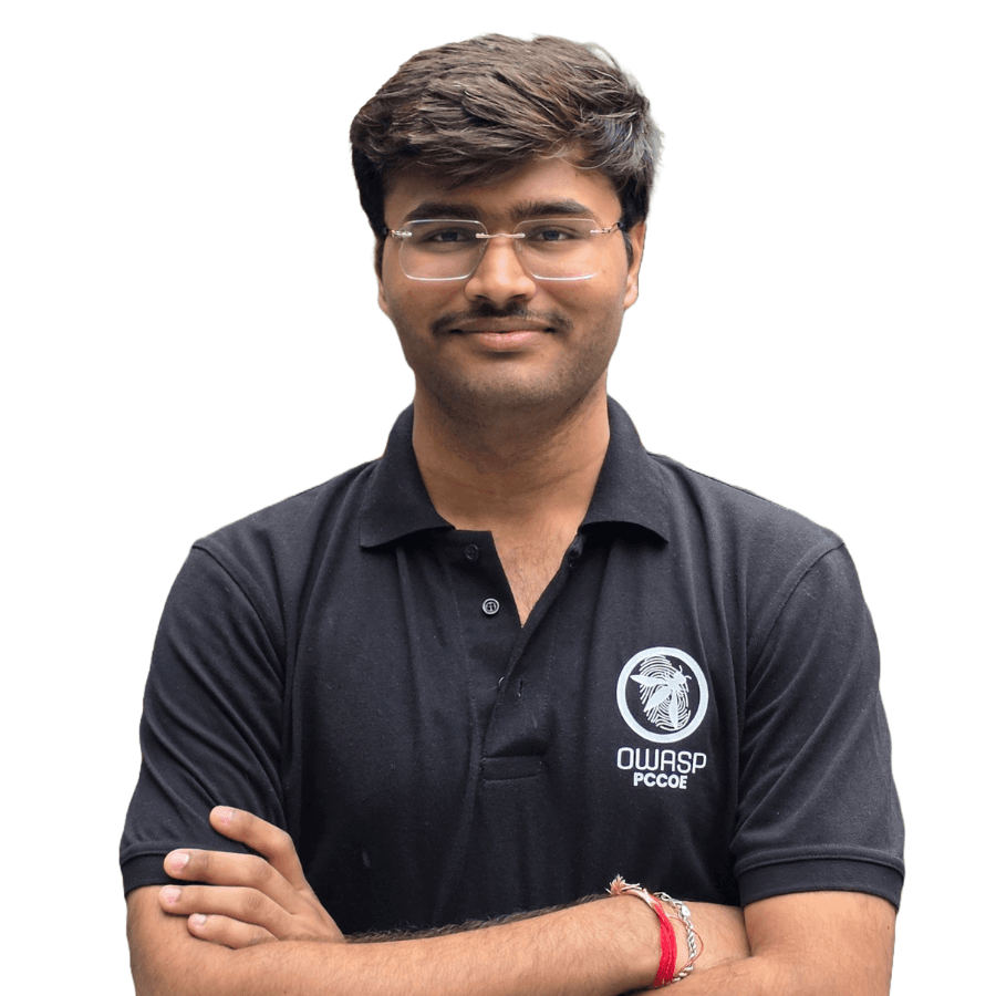 Arnav Khadke