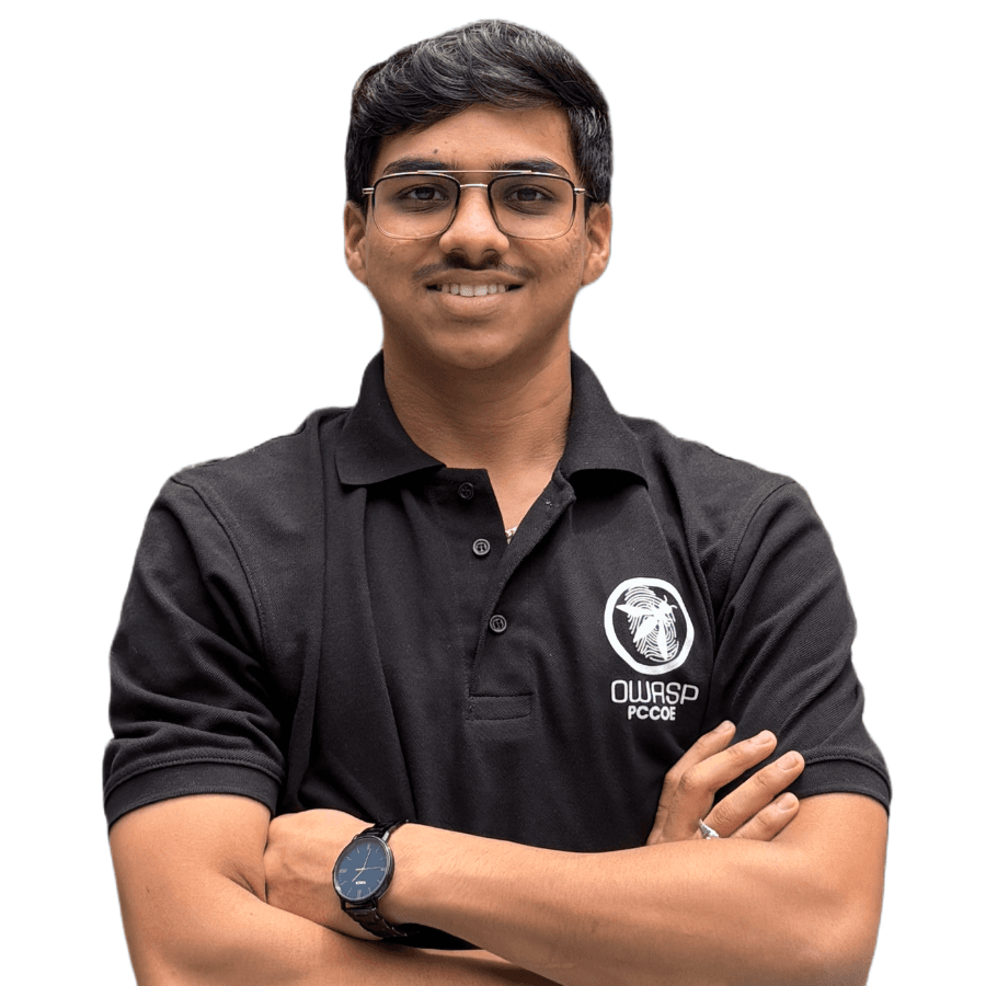 Parshwa Nikam