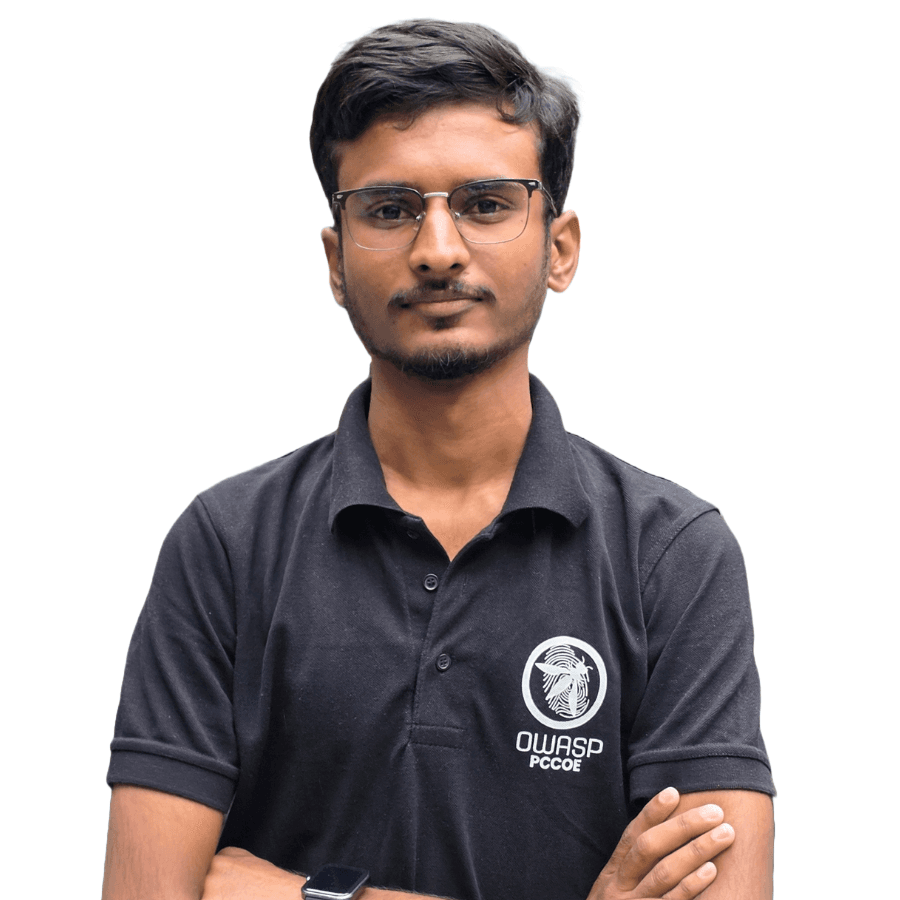Sarthak Warale