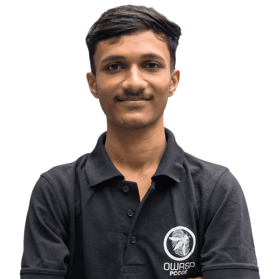 Suyog Jadhav