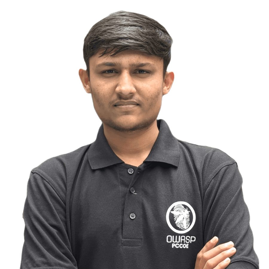 Pratik Jadhav