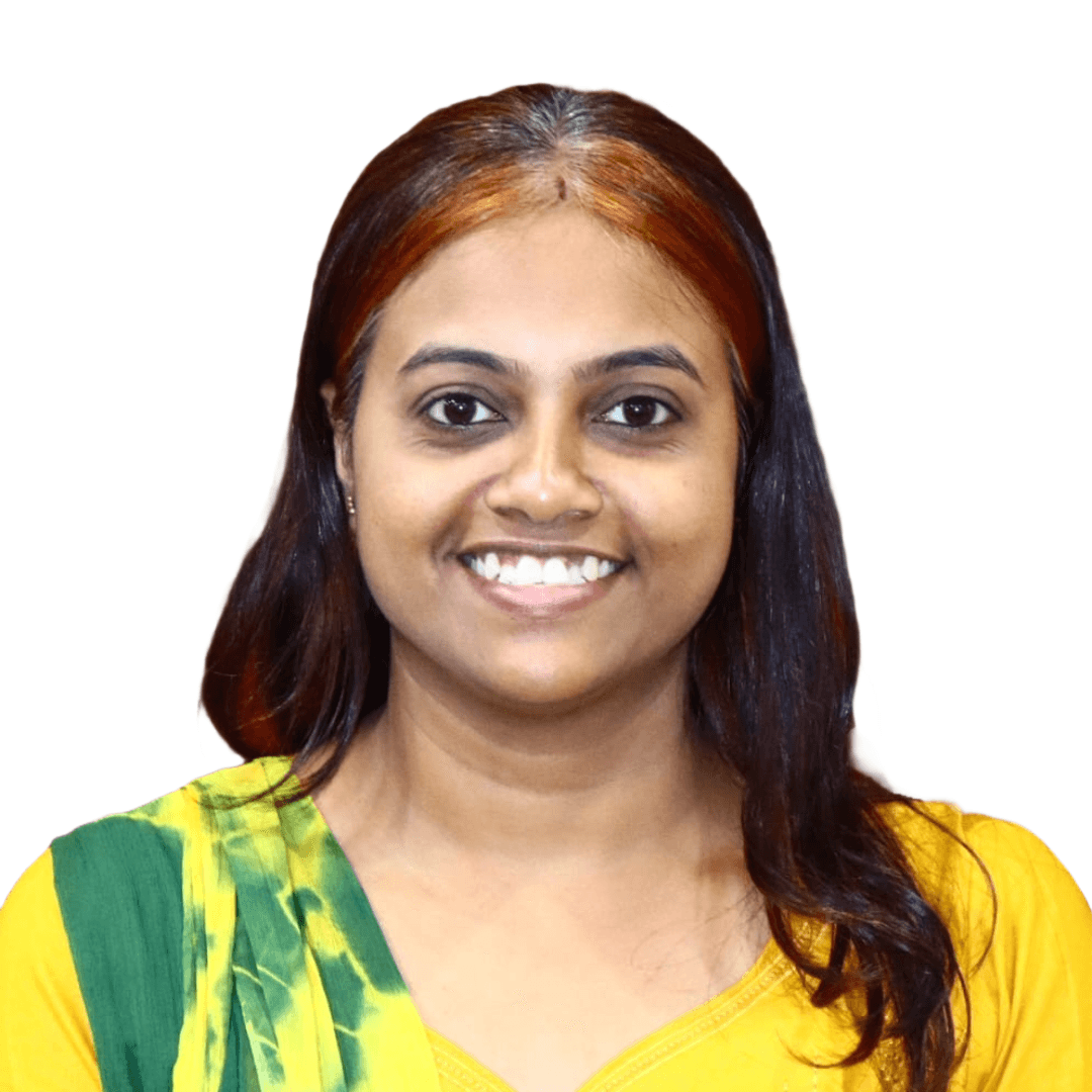 Dr. Asmita Manna