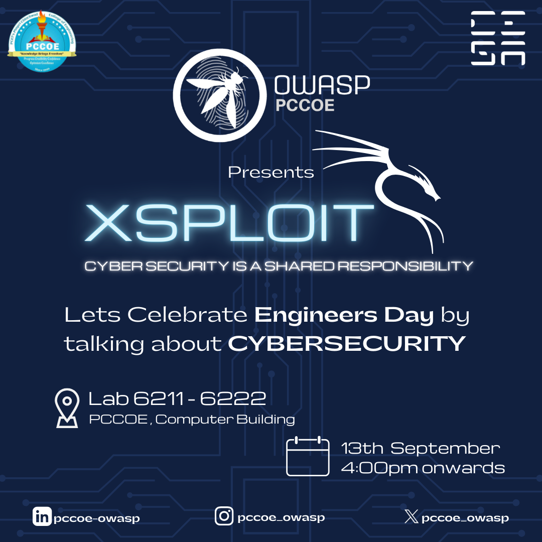 XSPLOIT Session 1