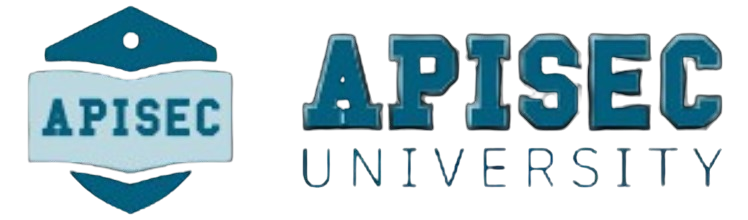 Api Sec University - Technical Sponsor