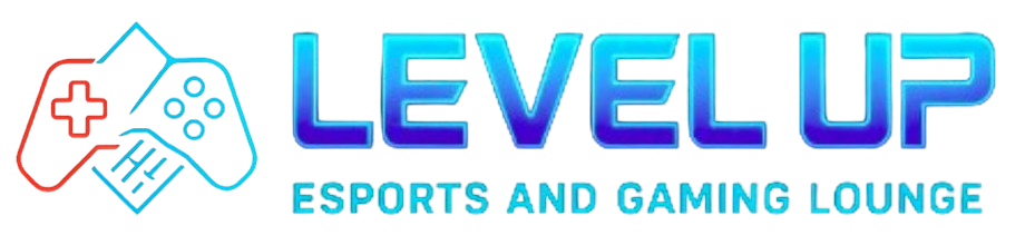 Level Up Esports and Gaming Lounge - Gaming Partner
