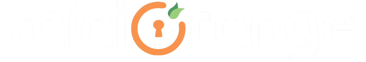 Mini Orange - Title Sponsor